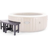 Аксессуары для бассейнов Intex Комплект скамеек для бассейна-джакузи 28515