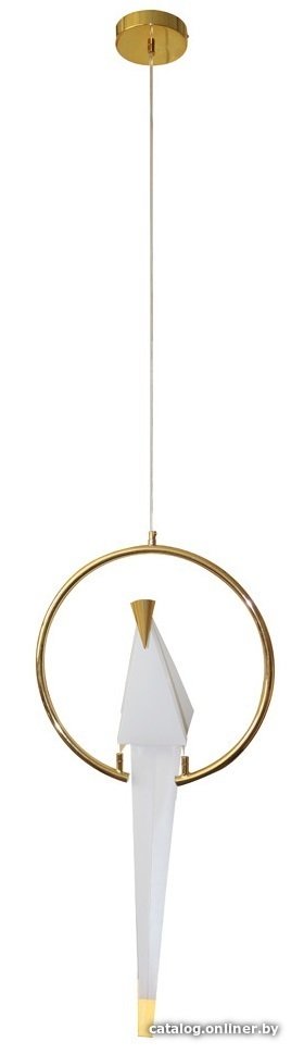 Подвесная люстра Moderli Birds V3071-1PL