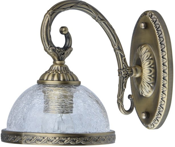 

Бра MW-Light Аманда 481021901