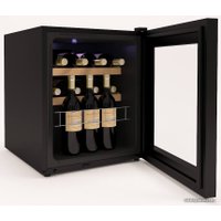 Винный шкаф Dunavox DX-16.46K