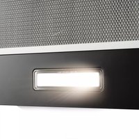 Кухонная вытяжка DeLonghi KT-TIARA 612 NB