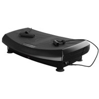 Виброплатформа Unixfit Boost 4D (черный)