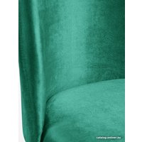 Стул AMI Лори (зеленый)