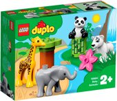 Duplo 10904 Детишки животных