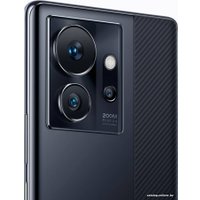 Смартфон Infinix Zero Ultra X6820 8GB/256GB (космический черный)