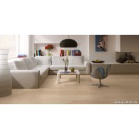 Ламинат Quick-Step Impressive Доска белого дуба лакированная (IM3105)