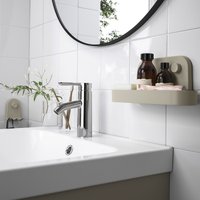 Полка для полотенца Ikea Obonas 40606101