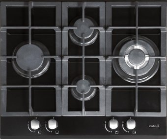 Варочная панель CATA LCI 631 BK