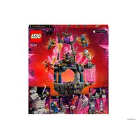 Конструктор LEGO Ninjago 71771 Храм Кристального Короля