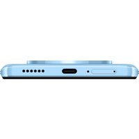 Телефон Huawei nova 14i STG-LX2 8GB/256GB международная версия (голубой кристалл)