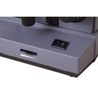 Микроскоп Levenhuk D320L PLUS 31 Мпикс монокулярный 73796