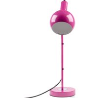 Настольная лампа Uniel UML-B702 E14 PINK UL-00010160