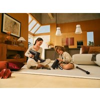 Пылесос Roborock Wet and Dry Vacuum Cleaner F25 ACE Combo WD5M6A (с русской озвучкой, черный) в Мозыре