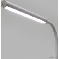 Настольная лампа Feron DE1727 (белый)