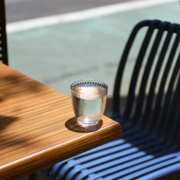 Набор стаканов для воды и напитков Bormioli Rocco Лайн 5.80500-6 (290 мл, 6 шт)