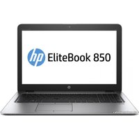 Ноутбук HP EliteBook 850 G3 [T9X37EA]