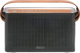 Беспроводная колонка InterStep SBS-230 (черный)