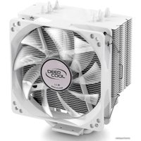 Кулер для процессора DeepCool GAMMAXX 400 DP-MCH4-GMX400WH