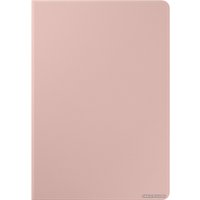 Чехол для планшета Samsung Book Cover для Samsung Galaxy Tab S7 (розовый)