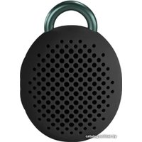 Беспроводная колонка Divoom Bluetune Bean 2nd Gen (черный)