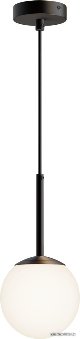 Подвесная люстра Maytoni Basic form MOD321PL-01B