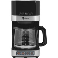 Капельная кофеварка Leonord LE-1755