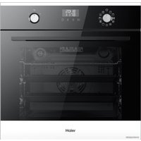 Электрический духовой шкаф Haier HOX-P11CGBG