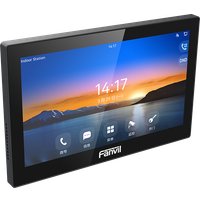 Монитор Fanvil i504W