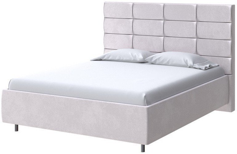 

Кровать PROxSON Shapy Casa 160x200 (лунный)