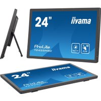 Портативный монитор Iiyama ProLite T2455MSC-B1