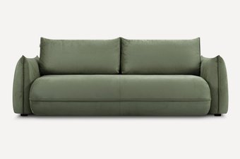 Divan Терм Zamsha Olive 267540 (зеленый)