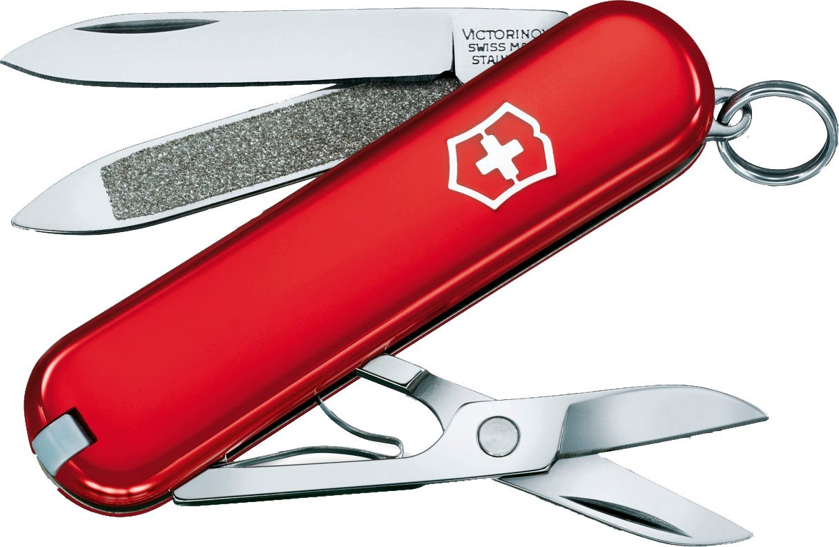 

Мультитул Victorinox Classic (0.6203)