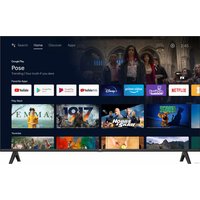 Телевизор TCL 40FHD7900