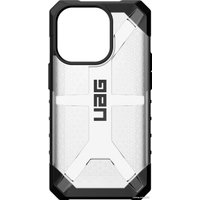 Чехол для телефона Uag для iPhone 14 Pro Plasma Ice 114066114343
