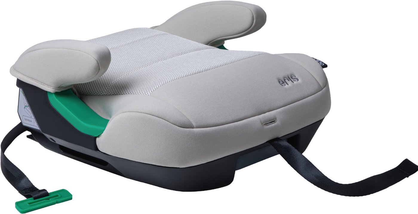 

Детское сиденье Sorino Eris SR205 (beige)