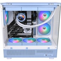 Набор вентиляторов Thermaltake CT140 EX ARGB CL-F197-PL14BU-A