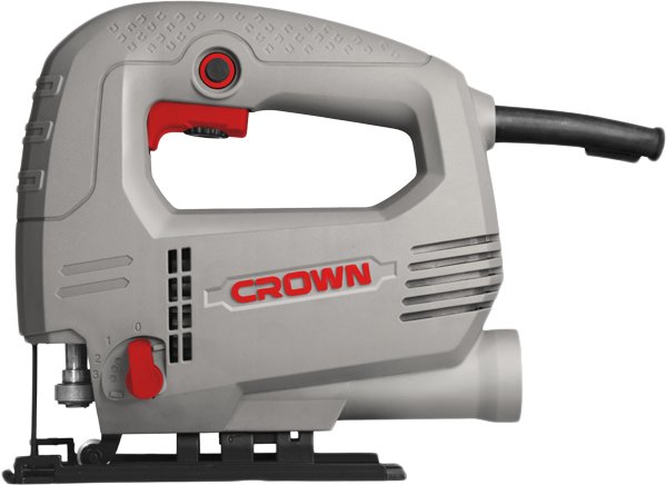 

Электролобзик Crown CT15212