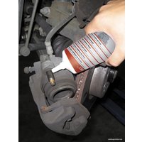  FORCH Смазка для тормозных цилиндров и направляющих S439 180г 65405260