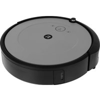 Робот-пылесос iRobot Roomba I1+ (графит)