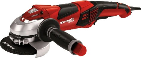 

Угловая шлифмашина Einhell TE-AG 125 CE