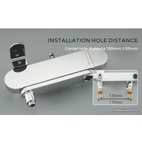 Душевая система  Gappo G2483