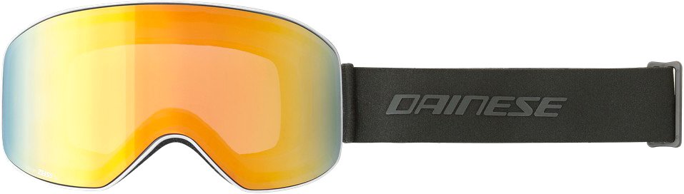 

Горнолыжная маска (очки) Dainese HP Horizon lily white
