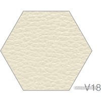 Офисный стул Белс Сильвия V 450320/V18 (кожзам бежевый)