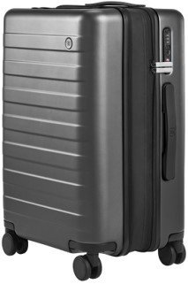 

Чемодан-спиннер Ninetygo Rhine PRO Luggage 28" (серый)