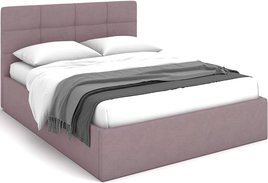 

Кровать Rivalli Валери Лайт 160x200 (Lounge 11)