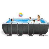 Каркасный бассейн Intex Ultra Frame 26356 (549х274х132)