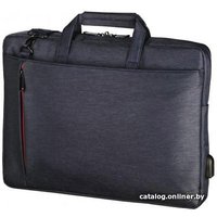 Сумка Hama Manchester 17.3 (темно-синий)