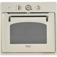 Электрический духовой шкаф Hotpoint-Ariston FTR 850 (OW)