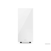 Корпус NZXT S340 White [CA-S340W-W1]
