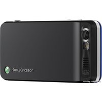 Кнопочный телефон Sony Ericsson S302